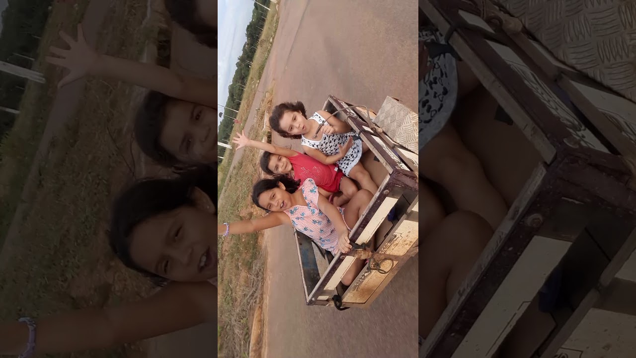 Corrida maluca pvhro