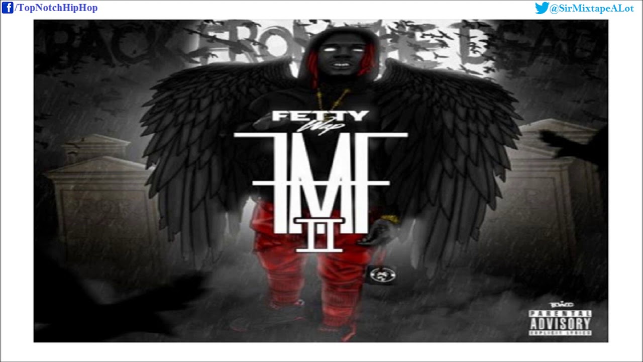 Fetty Wap - Diamonds In My Chain (For My Fans Pt. 2)