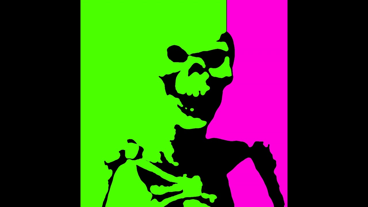 bonussode 1: A Ghostwatch interview with Art Director Richard Drew!
