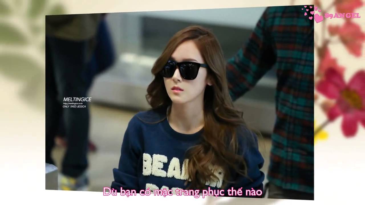 [FMV] Happy Birthday Jung Sooyeon (18/04/1989 - 18/04/2014)