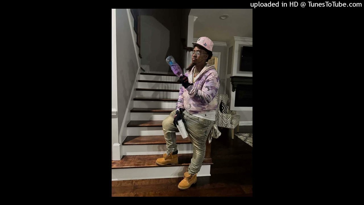 [FREE] Bally Baby Type Beat - 