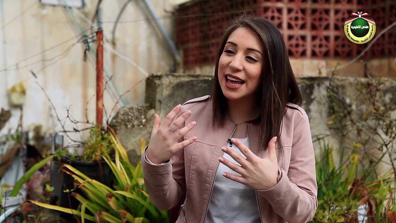 حارة الحبلة، نابلس | حارتنا 2020