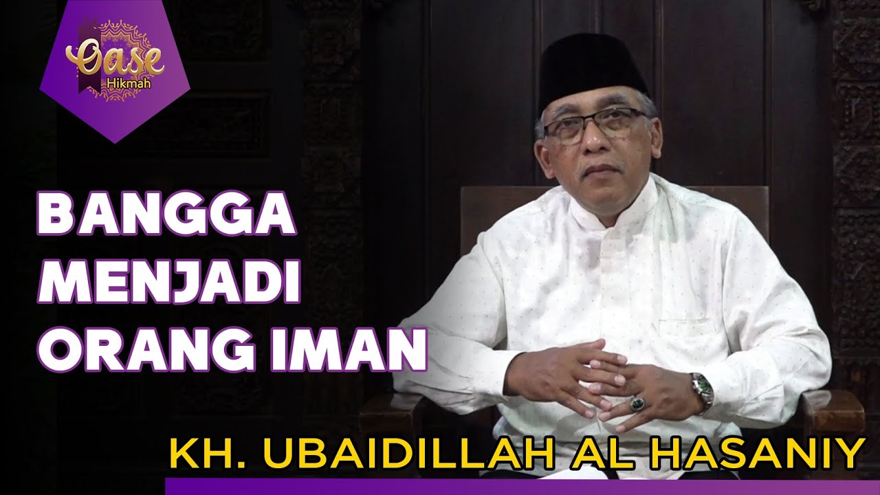 LDII TV : SYUKUR DAN BANGGA JADI ORANG IMAN