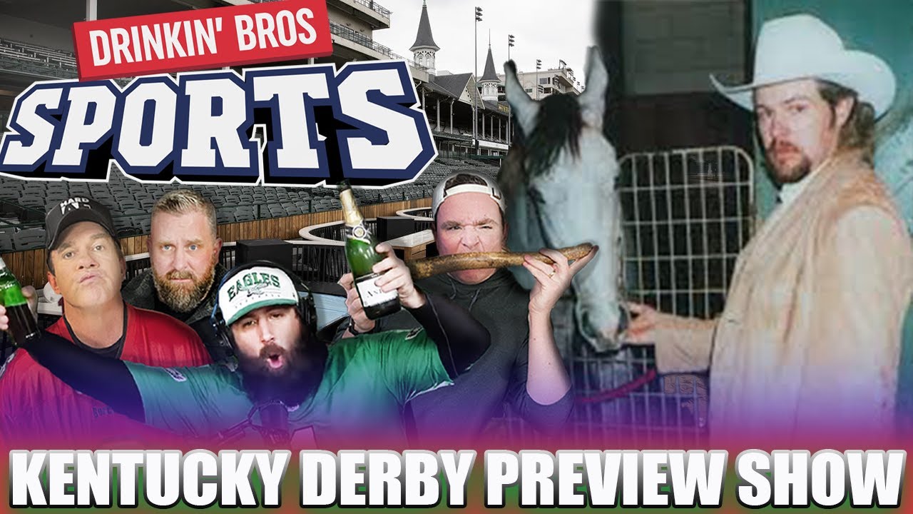 2025 Kentucky Derby Preview