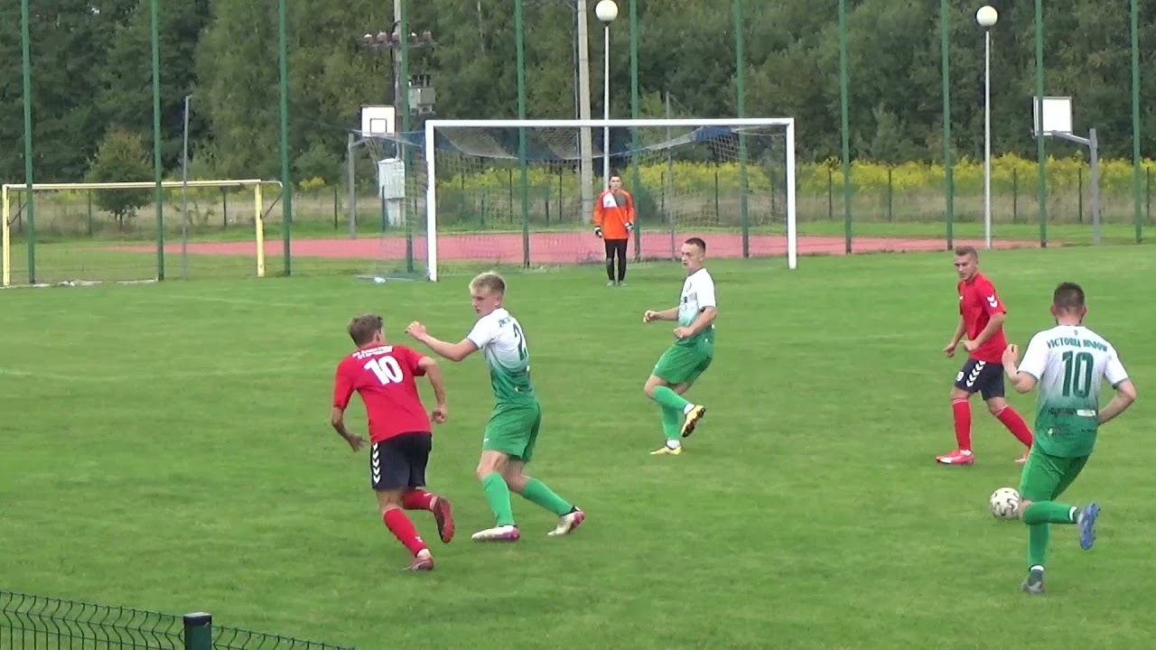 KS Radiator$ Stąporków vs Victoria Mniów