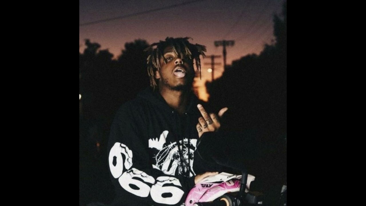 Juice Wrld - Tattoo Tears