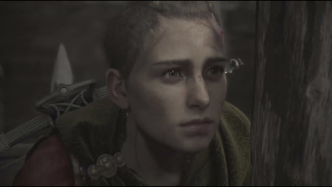 A Plague Tale Requiem Gameplay Part 12
