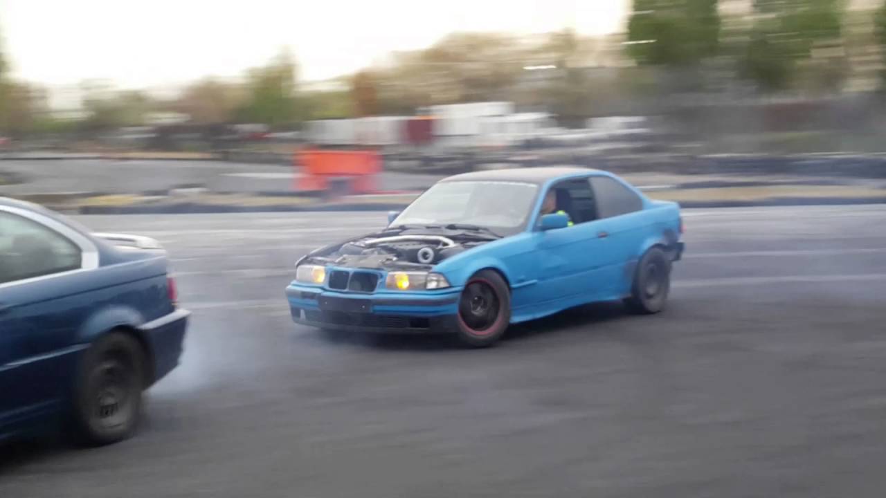 drift zeran