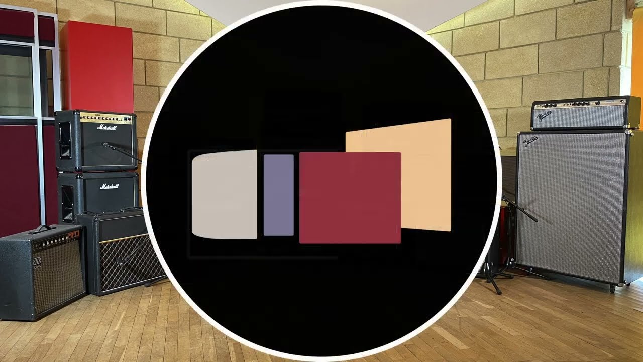Elfo Studio Reamp Trailer