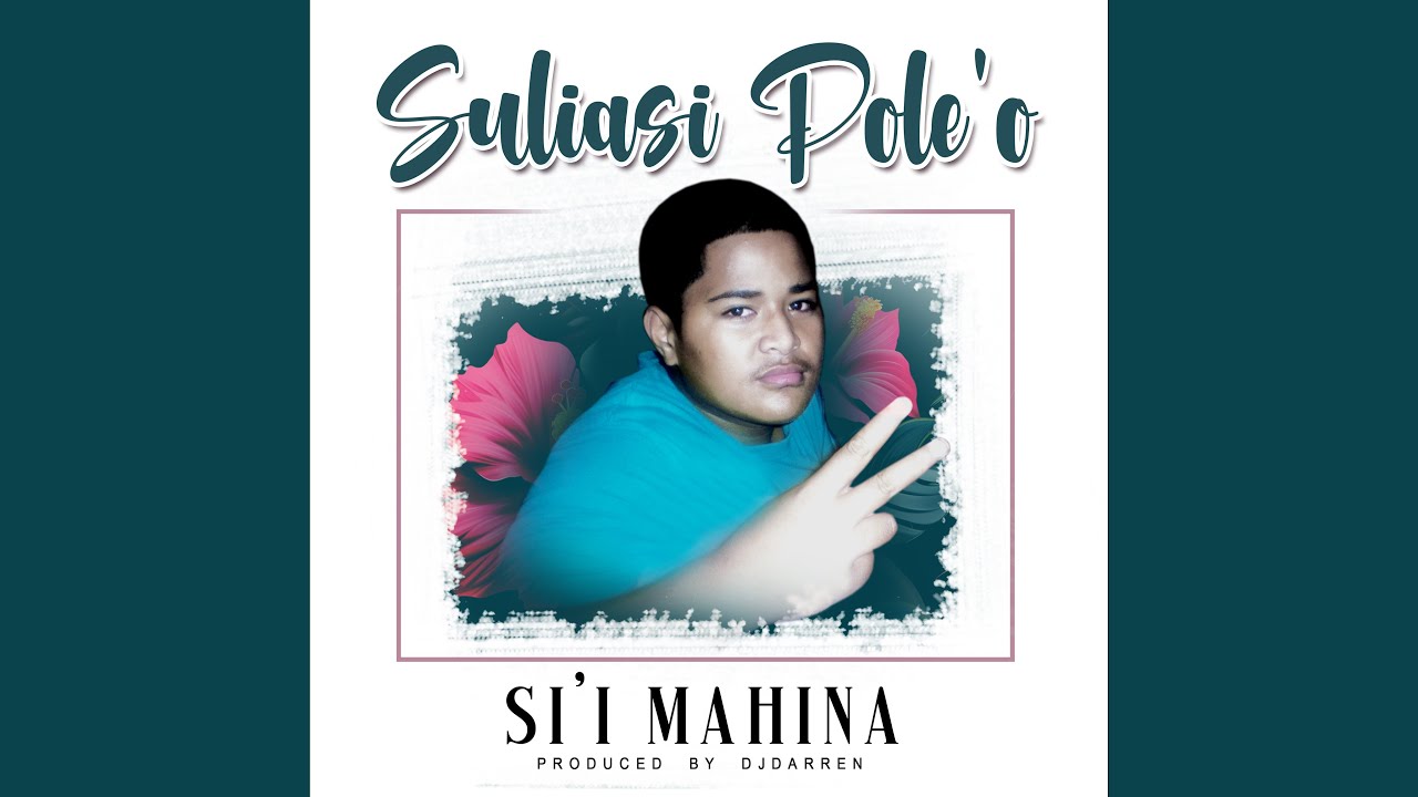Si'i Mahina