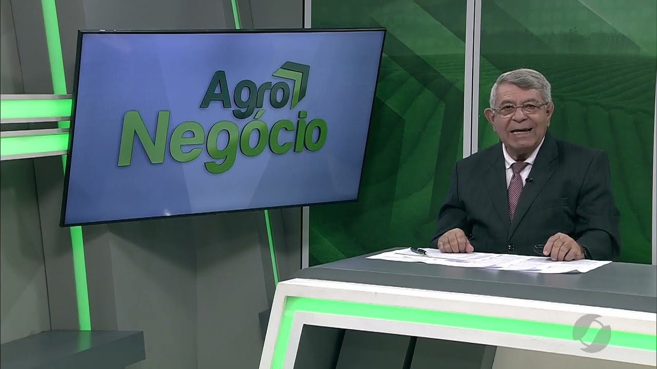 Agronegócio  (12/02/26)
