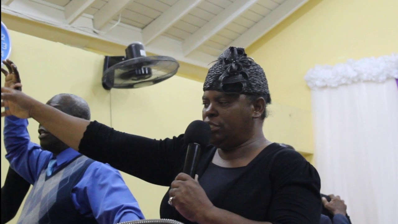 KLSAC REVIVAL SERVICES 2025 | WITH GOD ALL THINGS ARE POSSIBLE