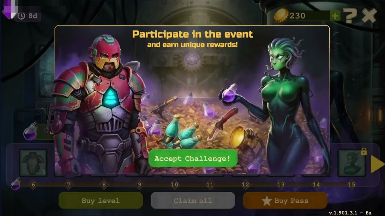 Прохождение бункера заняло 20 минут. Day R Survival. Game Guardian