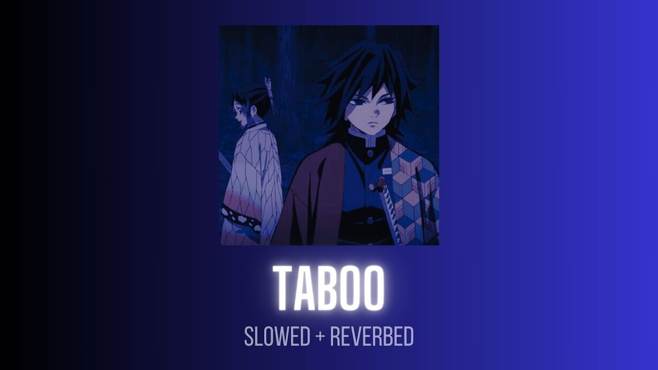 💙𝓣𝓪𝓫𝓸𝓸 ~ 𝓓𝓸𝓷 𝓞𝓶𝓪𝓻 (𝓢𝓵𝓸𝔀𝓮𝓭 + 𝓡𝓮𝓿𝓮𝓻𝓫𝓮𝓭)💙