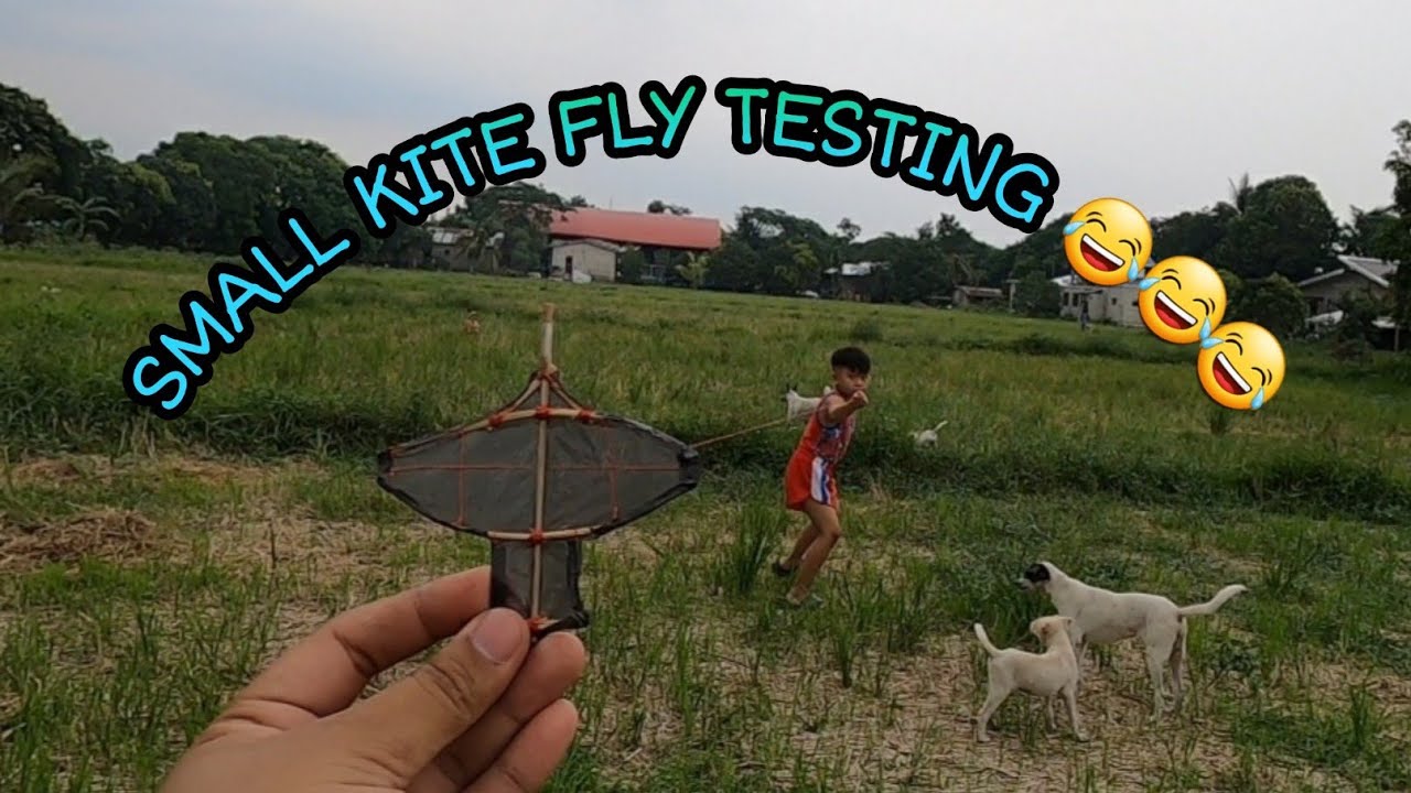 Maliit na saranggola/guryon/buradol/bulador/small kite