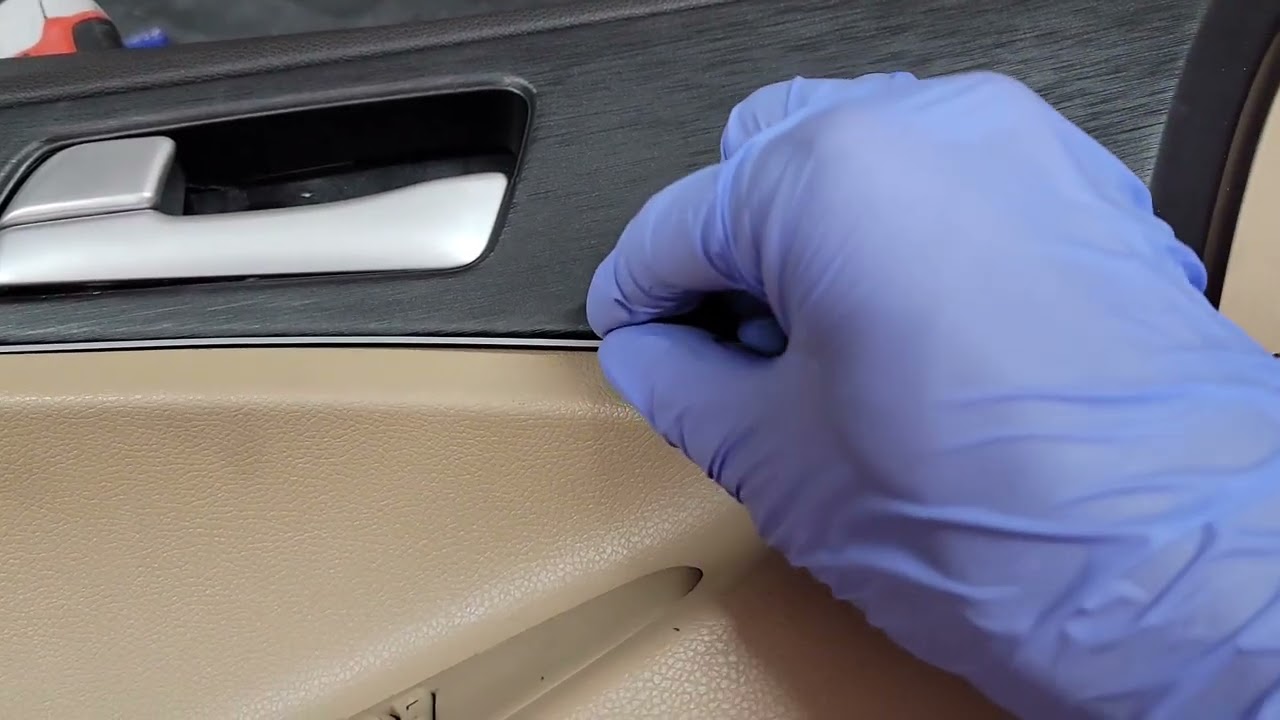SPECIAL EPISODE: Ambient Lighting Installation for 2013 Hyundai Sonata