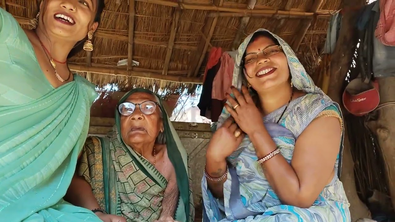 अवधी कॉमेडी