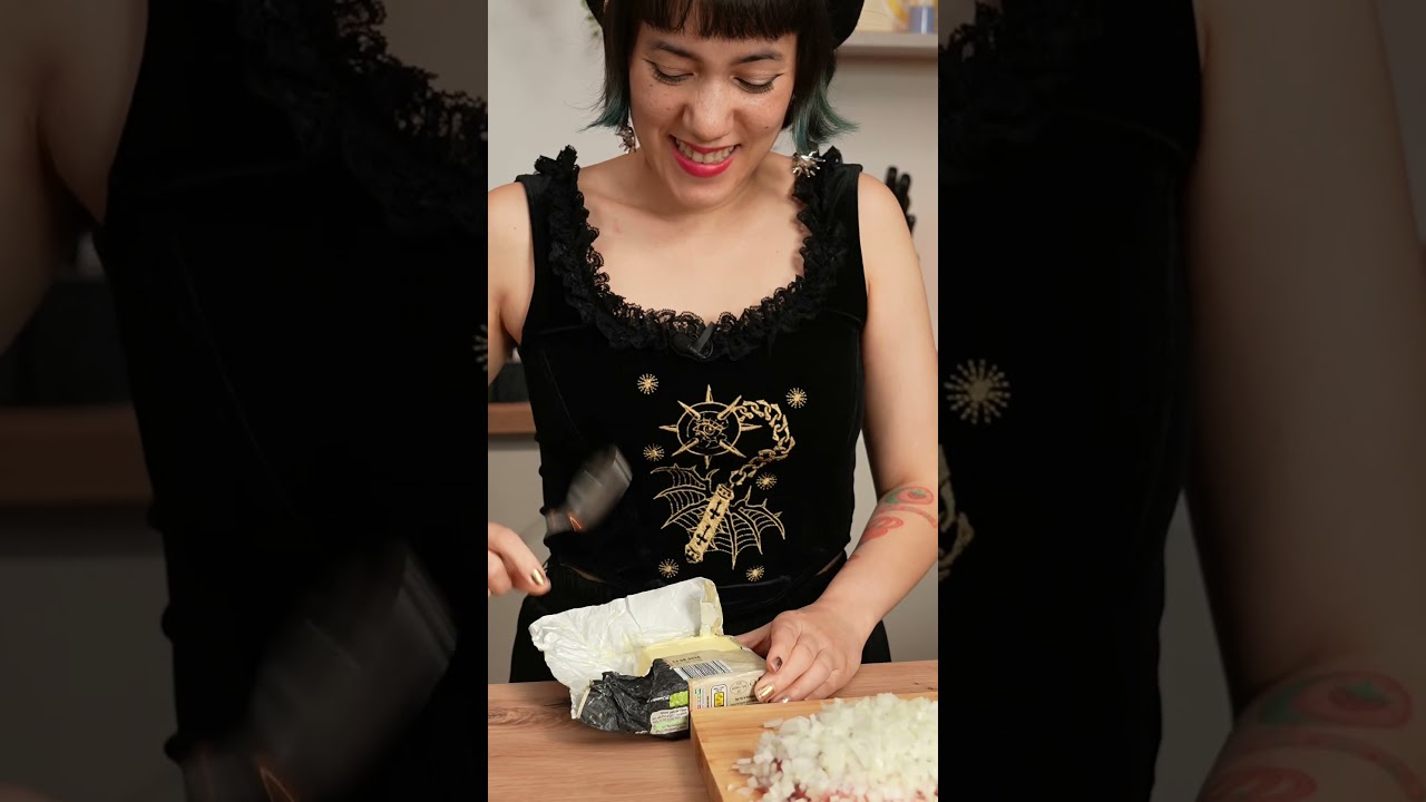 Wie schmeckt ein Steak aus der Anime Welt wirklich? 🍚🥩 | Is this even real?