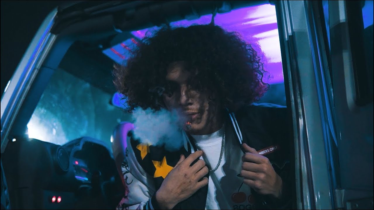 Yungsurk - How It Go (Official Music Video)
