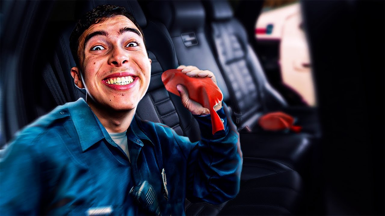 JE SUIS LE ROI DU PRANK A LOS SANTOS ! - GTARP
