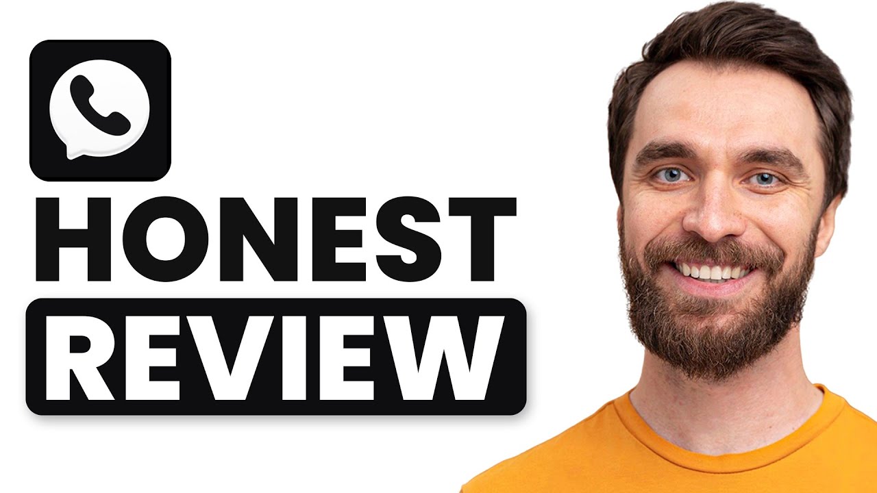 M1 AI Phone Assistant Review (2025) &ndash; Best Mobile Assistant Yet?