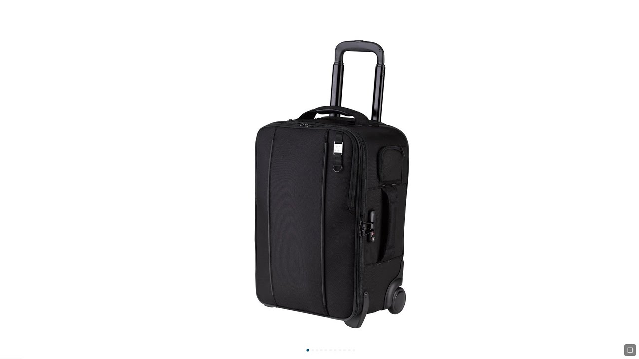 The Tenba Roadie Collection