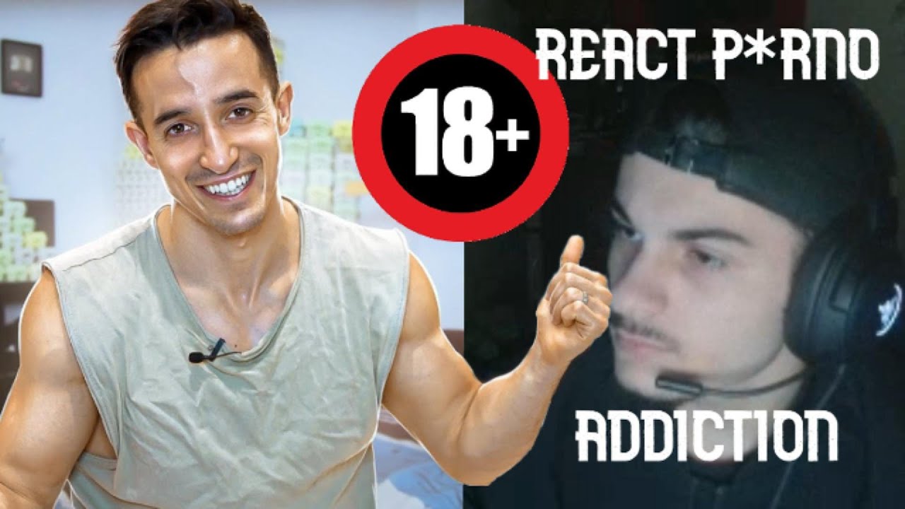 Je REAGIS à Tibo Inshape (ADDICTION au P*RNO)