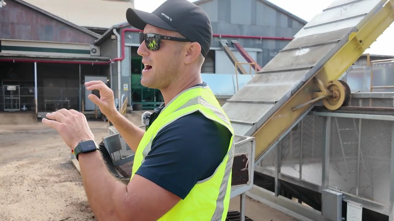 Bundy Sort with Andrew