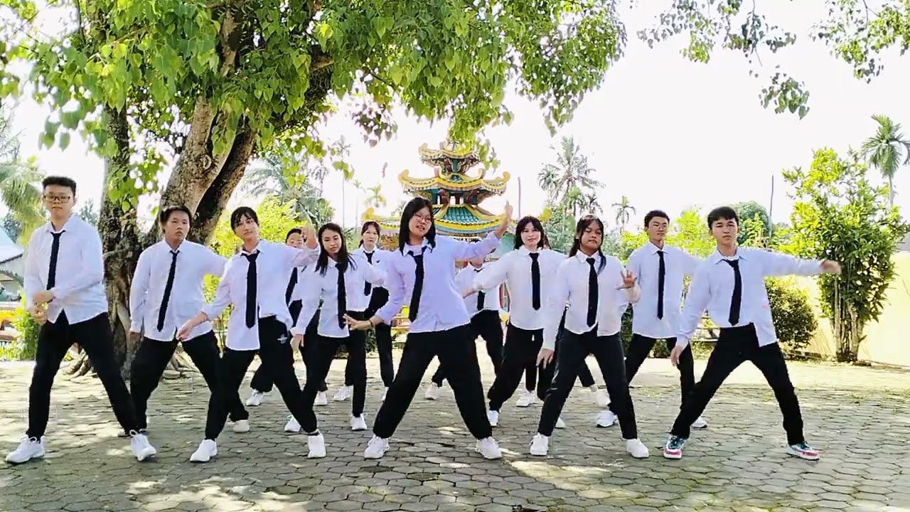 Dance 