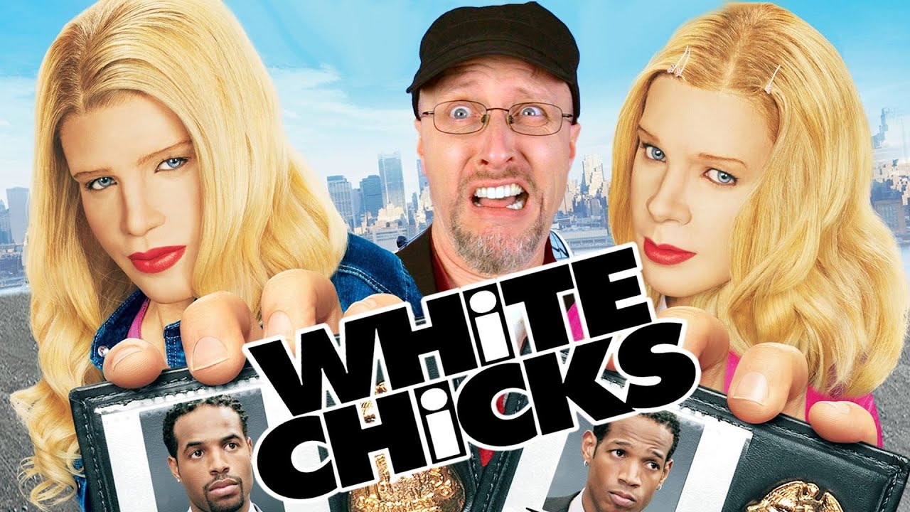 White Chicks - Nostalgia Critic
