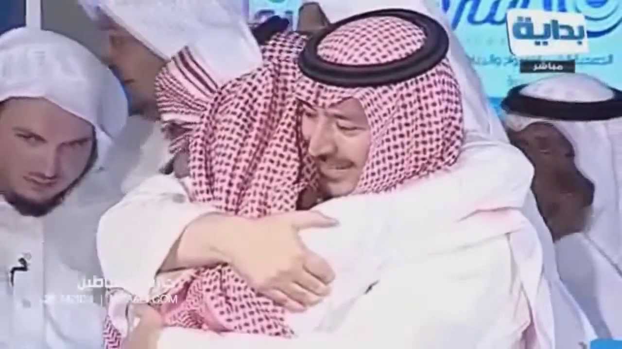 نشيد الي جرى مكتوب وبتبكي الأعيان أحمد الكثيري وبكاء شباب #بالقرآنحيا