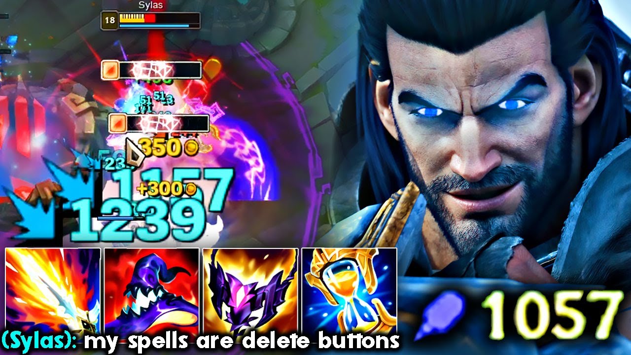 ALL SPELLS ARE DELETE BUTTONS..
