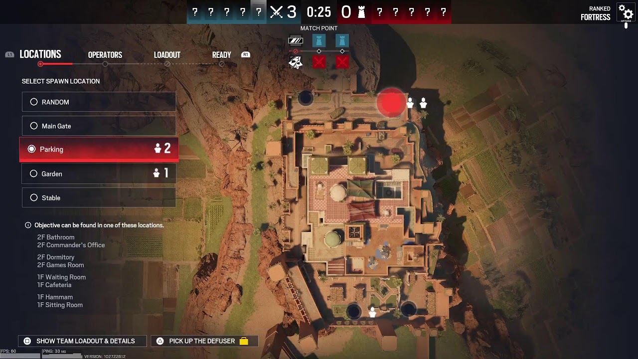 Tom Clancy Rainbow Six Seige (Ranked Leagues) Back To The Grind (Playing With Viewers) Day 6 Resumin