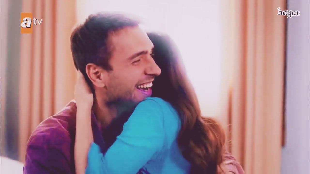 بحبك ليه / طاهر♡ونفس / حالات واتس اب 💞 / مسلسل أشرح أيها البحر الاسود