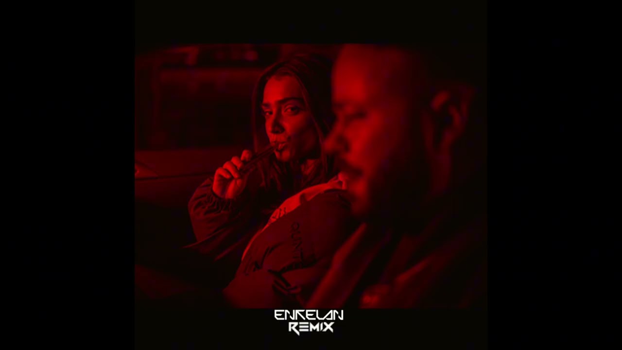 Dafina Zeqiri - Süße (AfroHouse | Enkelan Edit)