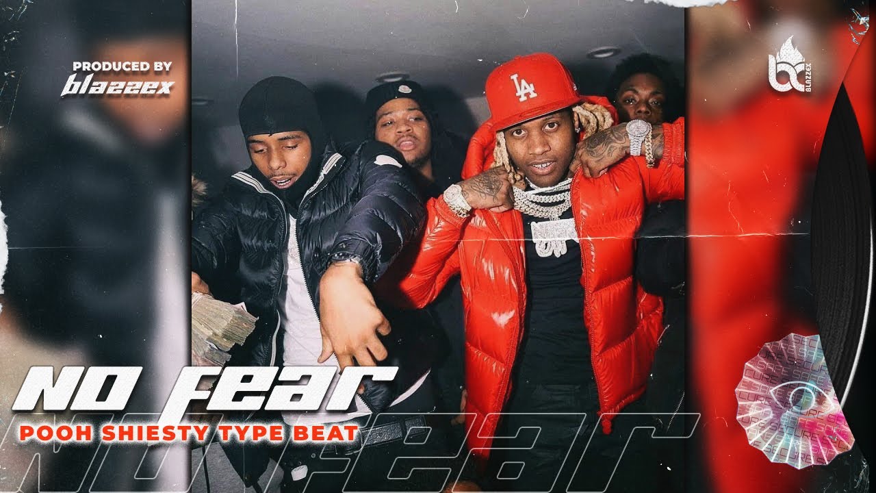 POOH SHIESTY TYPE BEAT - 