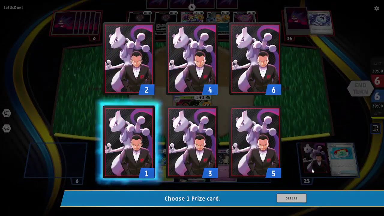 TEAM ROCKETS MEWTWO IS THE FUTURE AND DONT LET ANYONE TELL U OTHERWISE