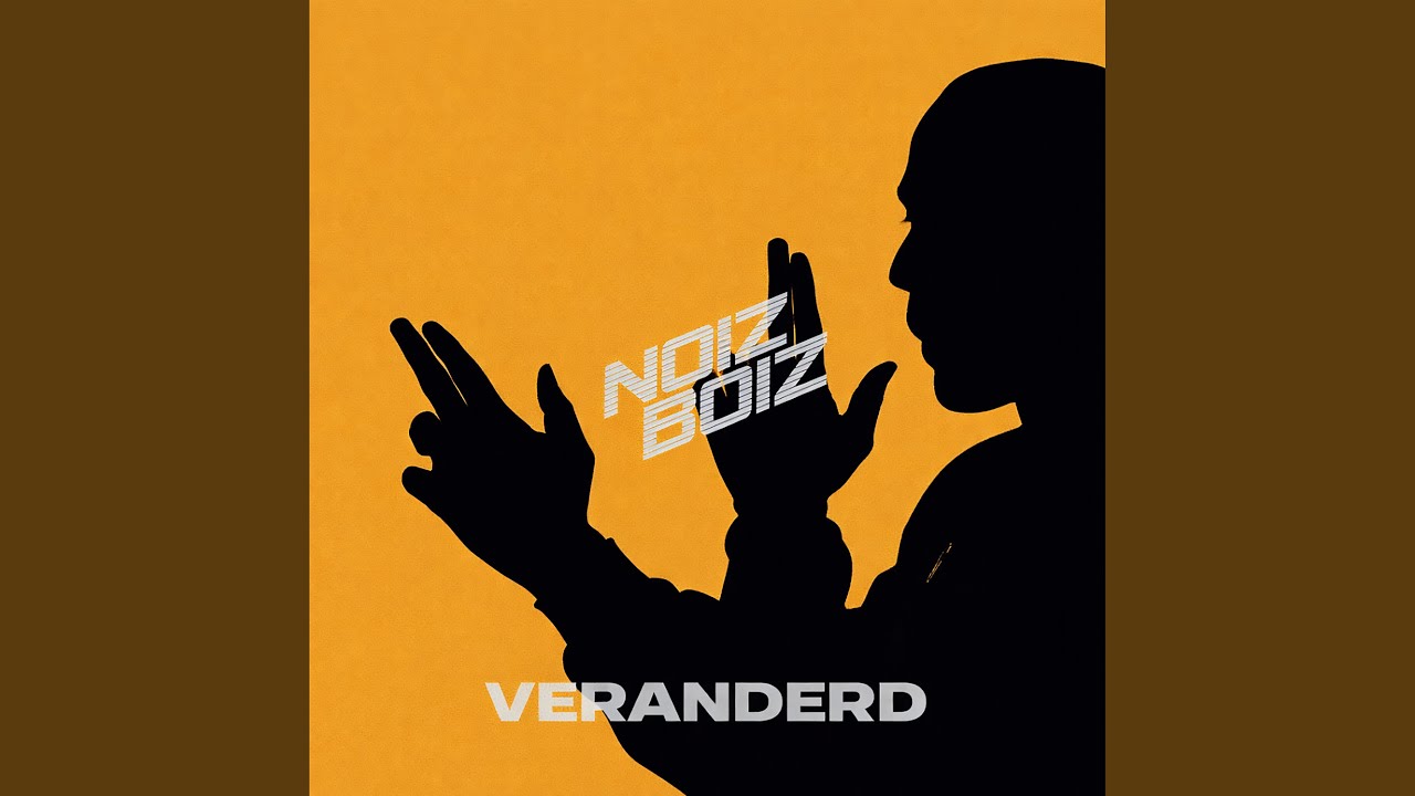 Veranderd
