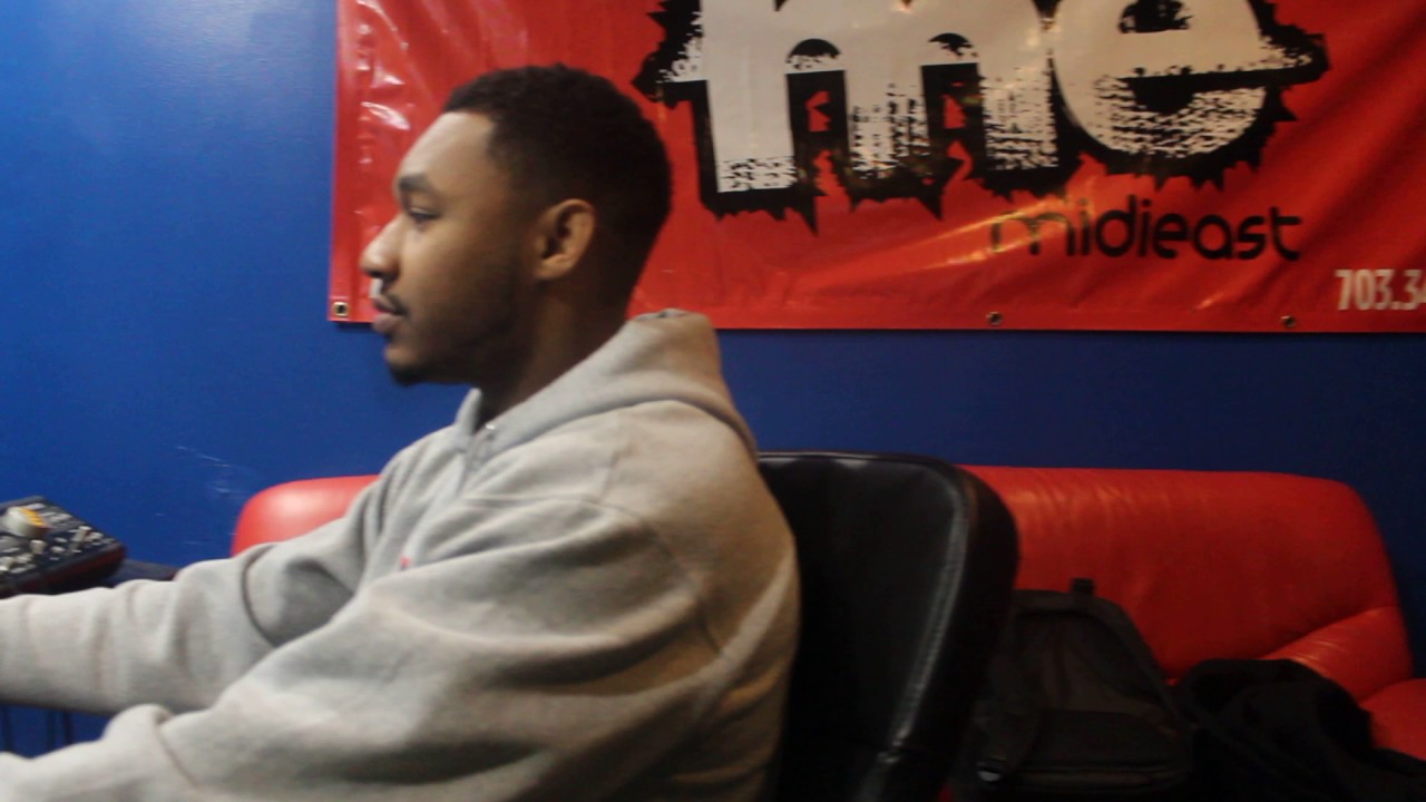 Egypt @ MIDIEAST  Studio with Taylor Famous