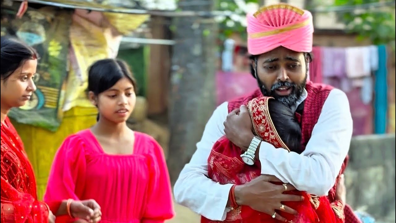 Papa Main Chhoti Se Badi Ho Gayi Kyun | Best New Version | Adarsh Anand | Monali 
