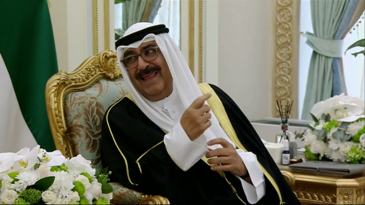 جلسة افتتاح دور الانعقاد العادي الثاني من الفصل التشريعي السابع عشر 31-10-2023