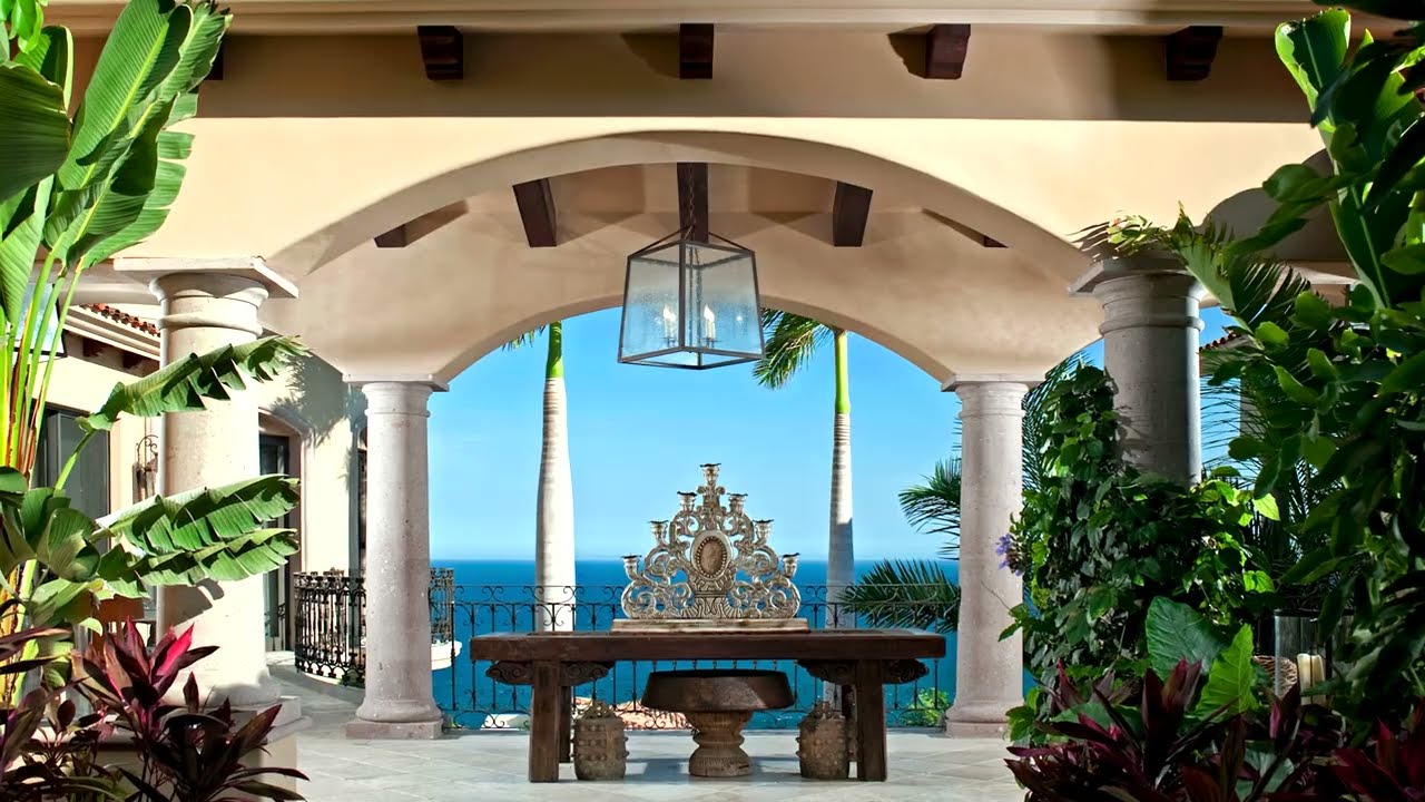 Step Inside the Legacy of Del Mar