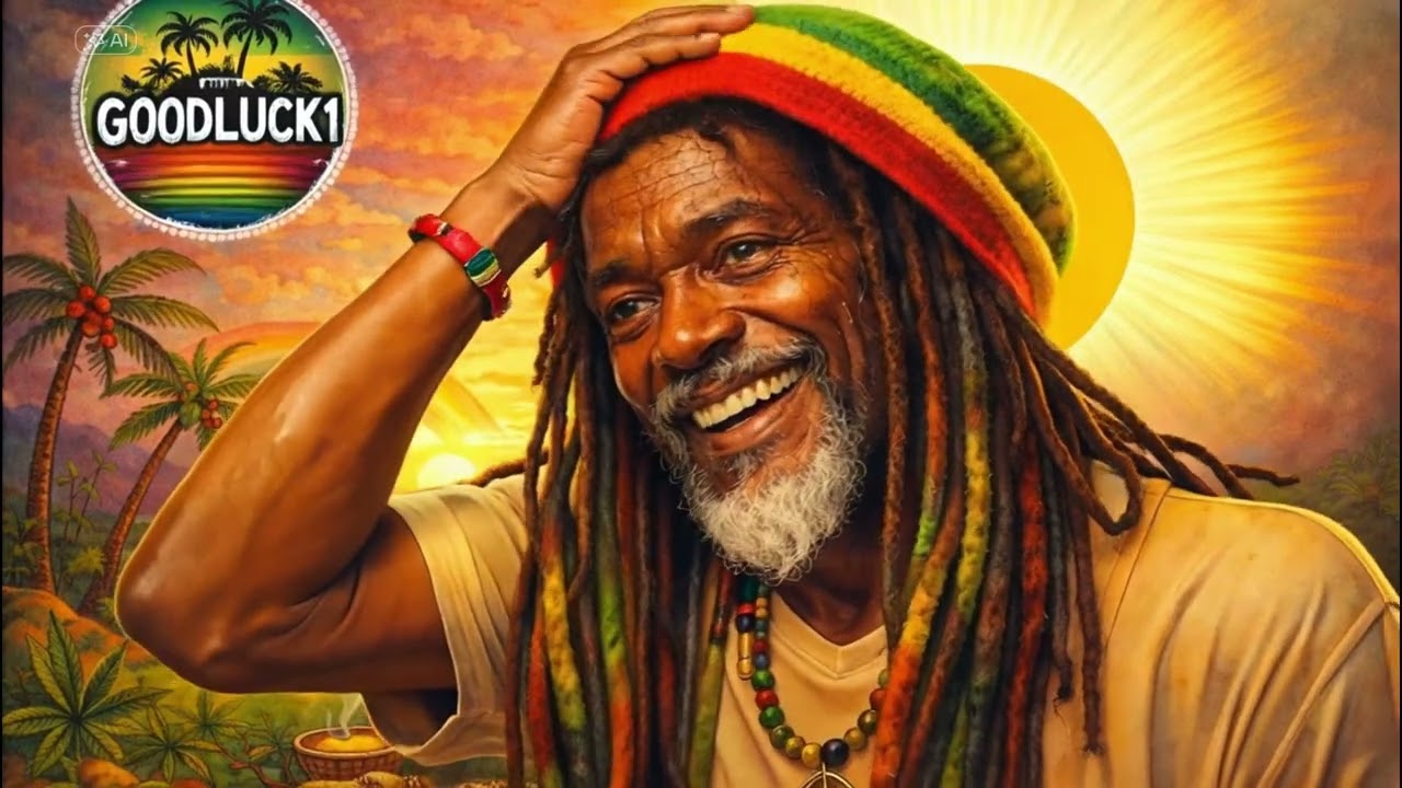 Reggae Good Vibes 2026 🌞Happy New Year 🌞 Roots, Chill & Positive Energy | Heavy Bass Sound System