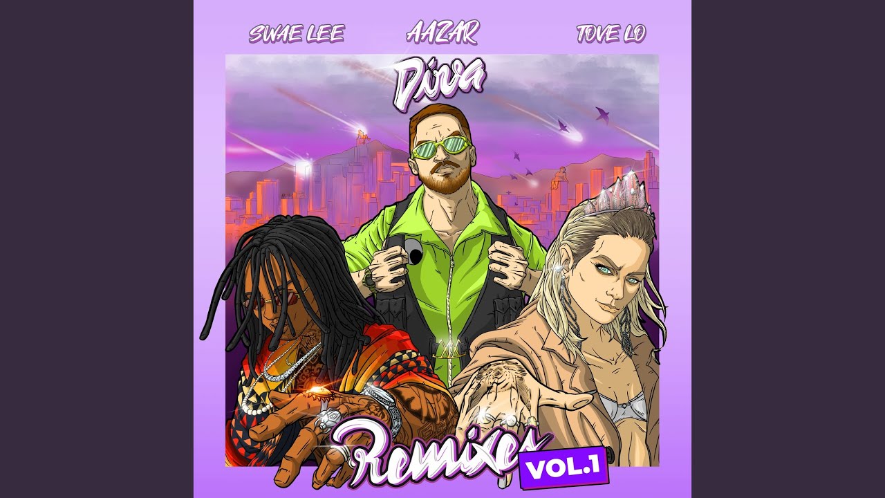 Diva (Freekill Remix)