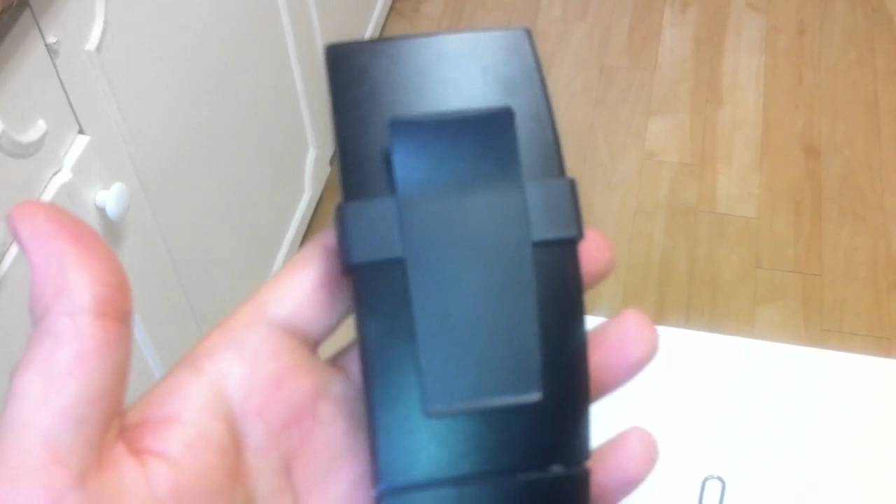 Beocom 6000 black mint condition with charger