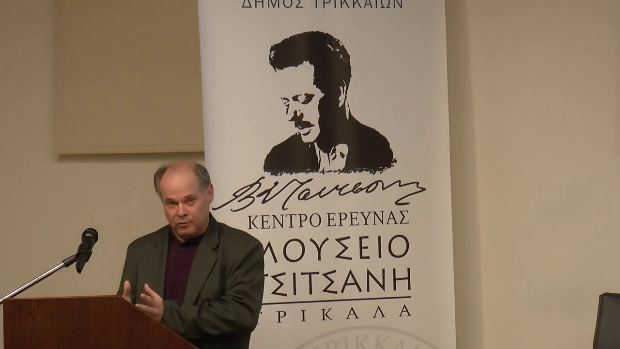 Από τη Φιλοσοφική στη Μαθηματική Λογική