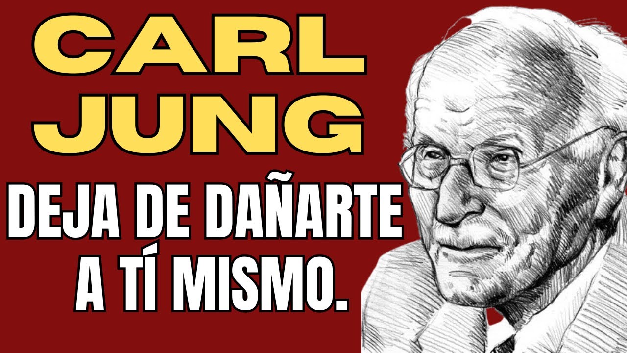 CARL JUNG Y COMO SUPERAR LOS COMPLEJOS PSICOL&Oacute;GICOS