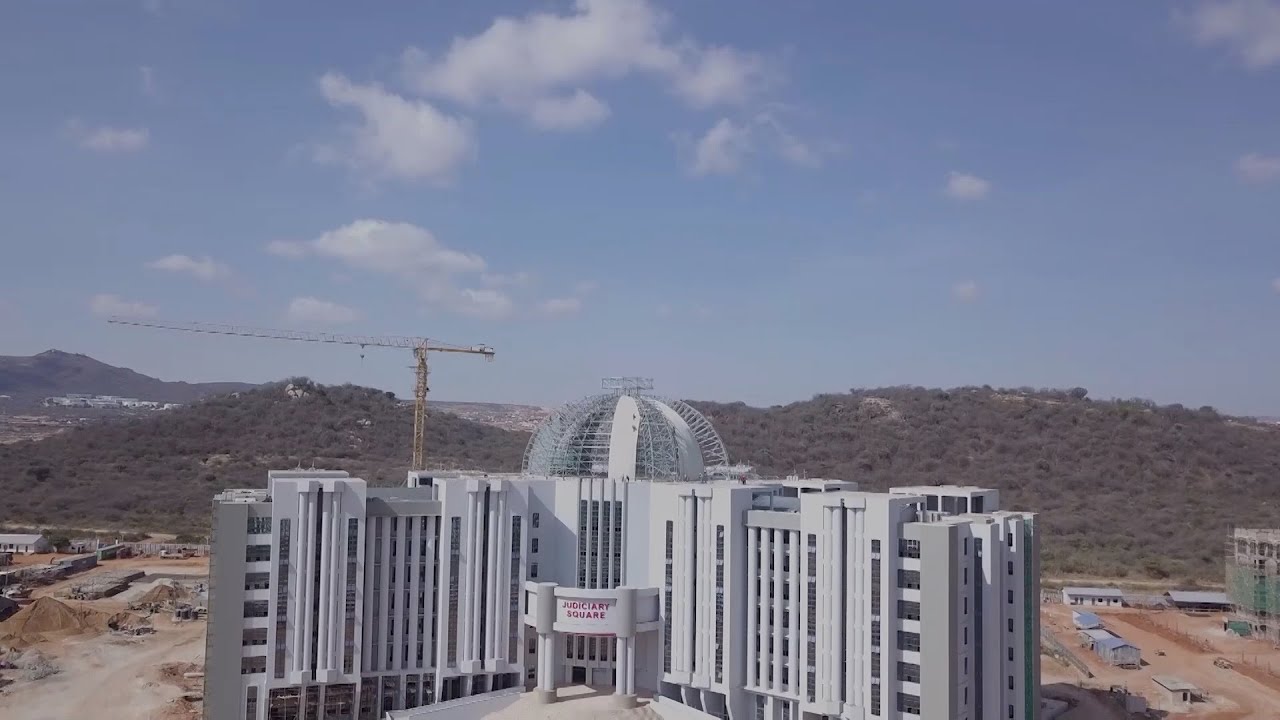 GLOBALink | Chinese companies lauded for helping develop Tanzanian capital