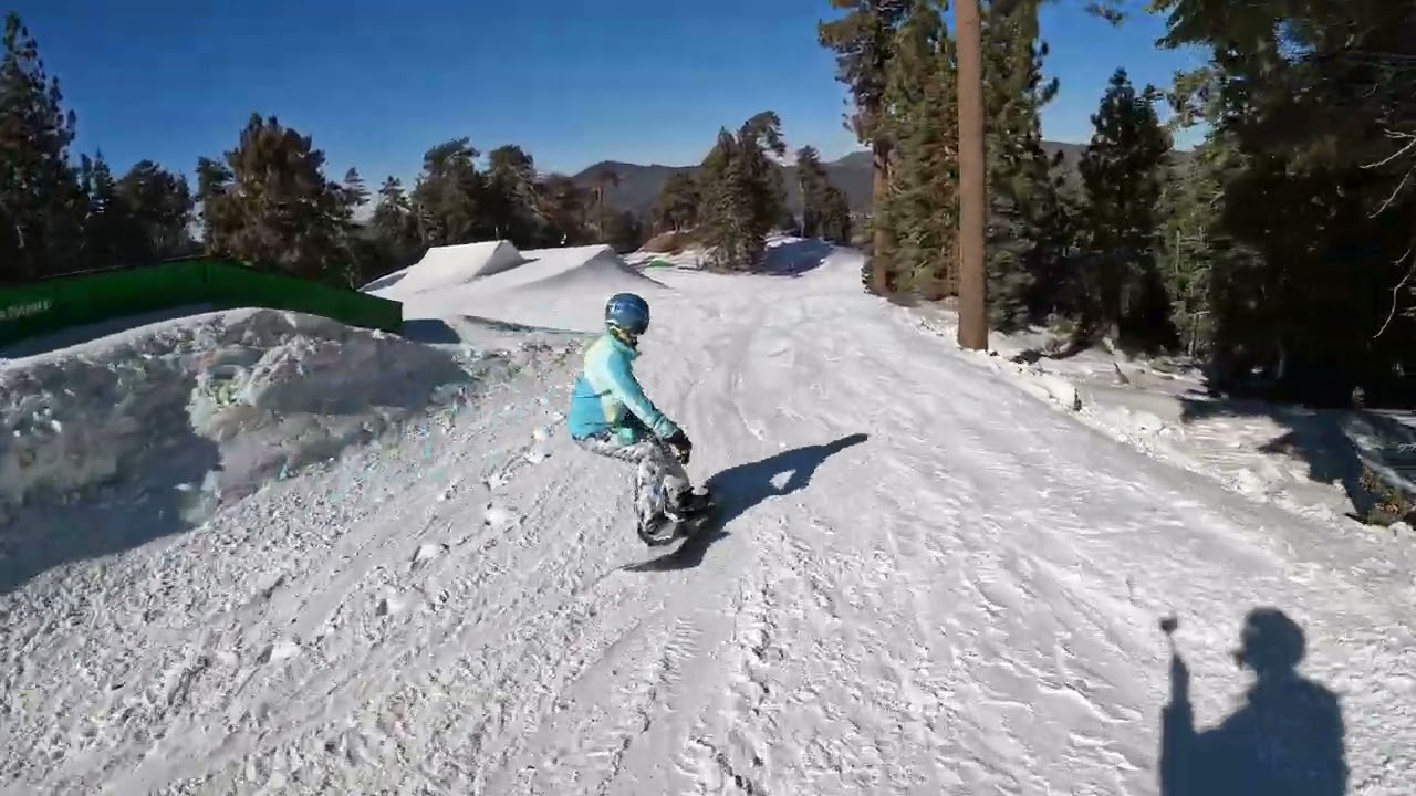 Nov 20, 2022 @snowsummit (BeginnerNoob trying extra small features)