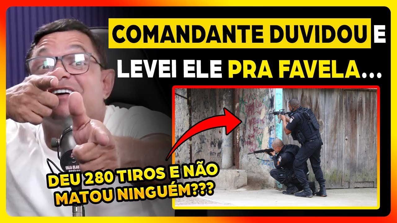 SÓ A GENTE ENTRAVA NO MORRO DO MACACO PORQUE...
